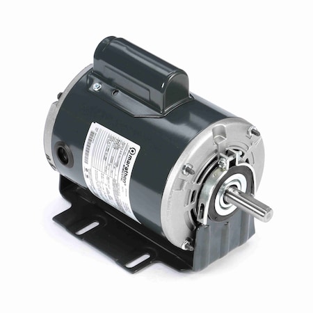 Leeson 1/2, 1800, DP, 56Z, 1/60/115/230 S113